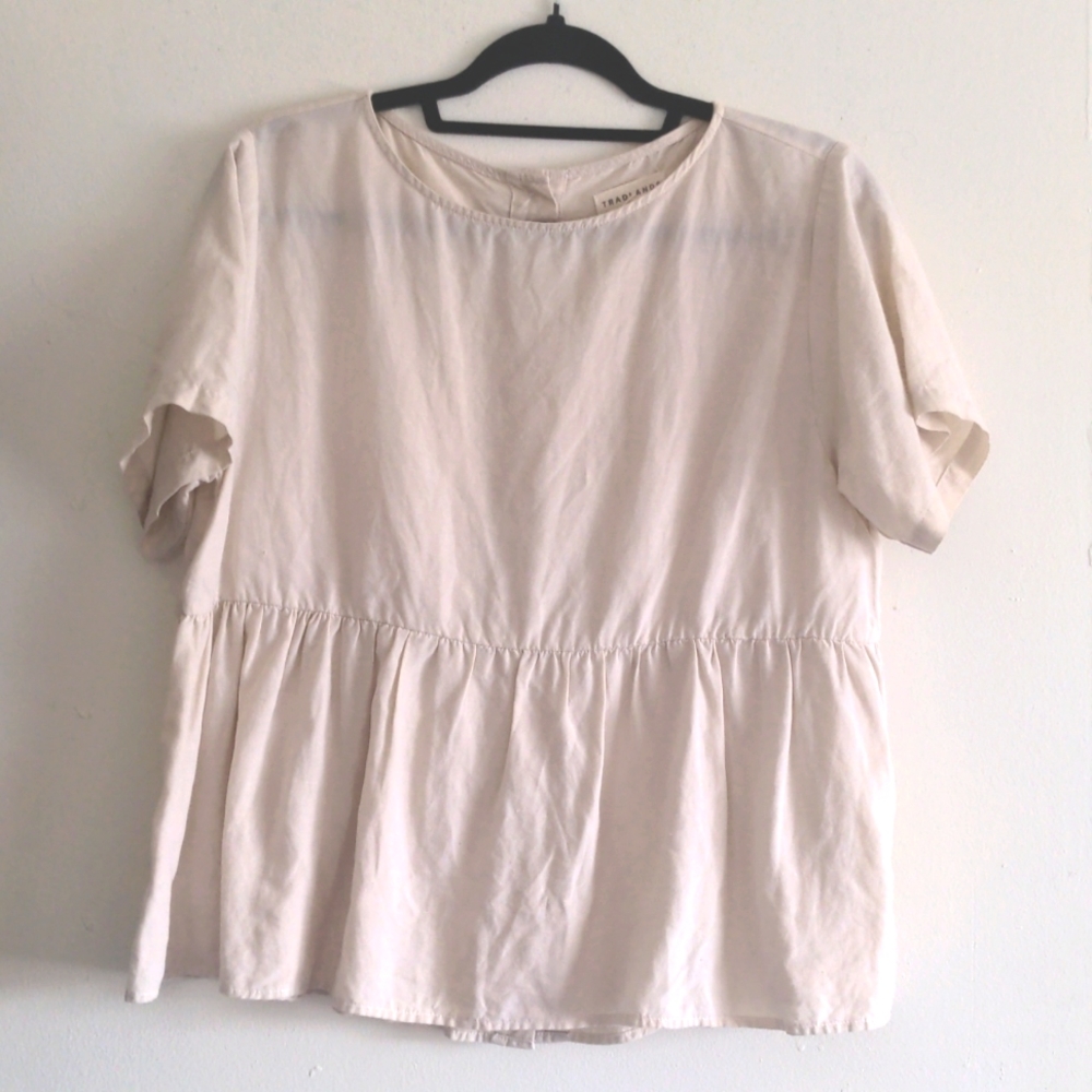 Tradlands Nico Top